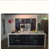 SOVIORE KITCHEN SCHIFFINI RED BUGATTI