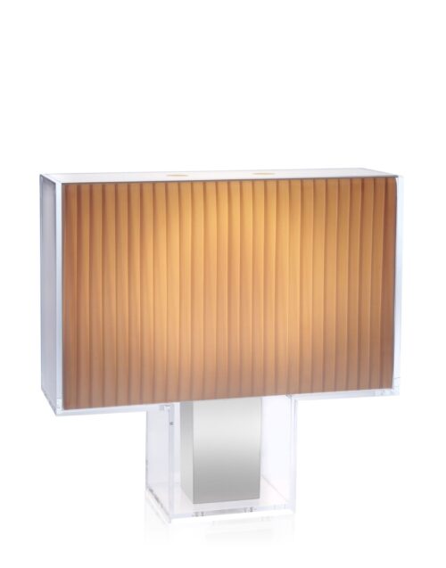 Tatì Plisse lamp Laviani Kartell - Image 2