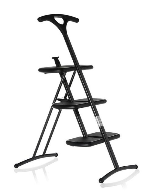 Tiramisù scaletta Kartell - immagine 4