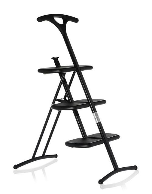 Tiramisù scaletta Kartell - immagine 6