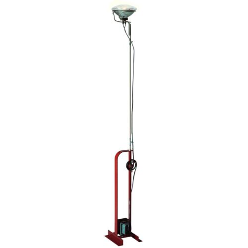 Toio lamp by Achille and Pier Giacomo Castiglioni for Flos - Image 1