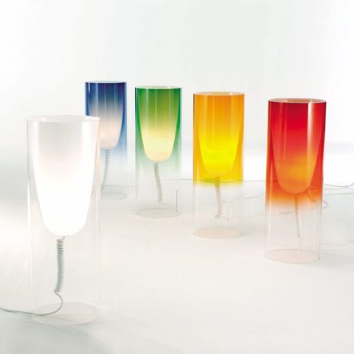 Toobe table lamp - Image 1