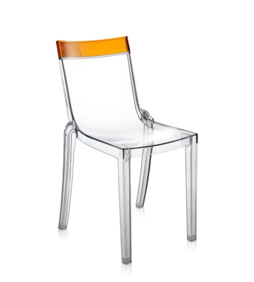 Hi Cut Chair Starck Kartell - Image 1