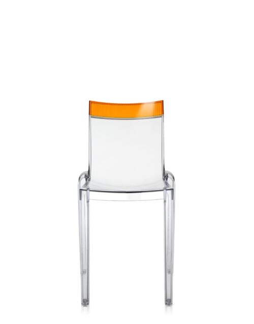 Hi Cut Chair Starck Kartell - Image 3