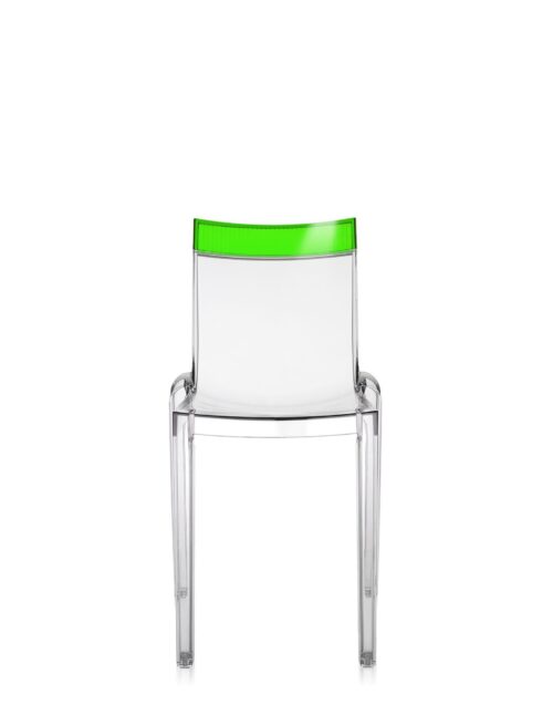 Hi Cut Chair Starck Kartell - Image 5