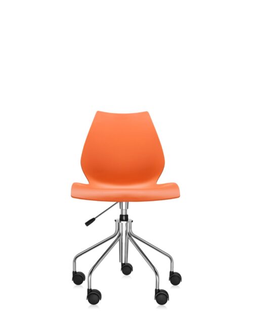 Maui con ruote Magistretti Kartell - immagine 11