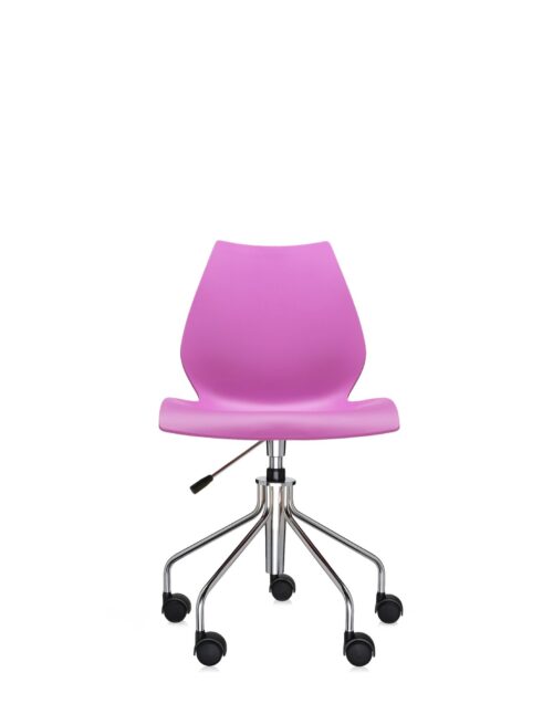 Maui con ruote Magistretti Kartell - immagine 7