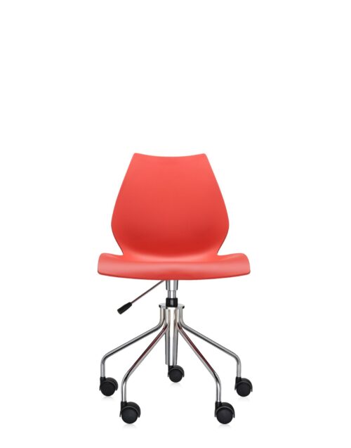 Maui con ruote Magistretti Kartell - immagine 4