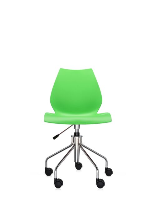 Maui con ruote Magistretti Kartell - immagine 3