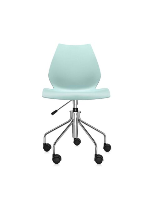 Maui con ruote Magistretti Kartell - immagine 1