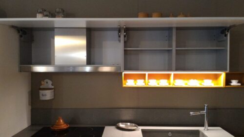 ONE 80 KITCHEN ERNESTOMEDA - Image 6