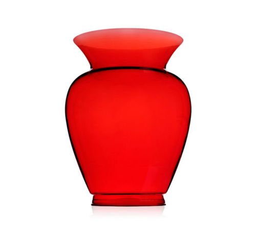 La Bohème vase by Philippe Starck for Kartell - Image 5