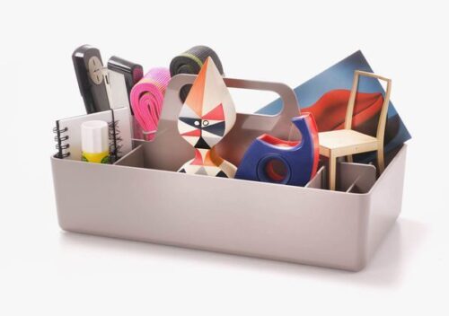 Toolbox design Arik Levy  Vitra - immagine 4