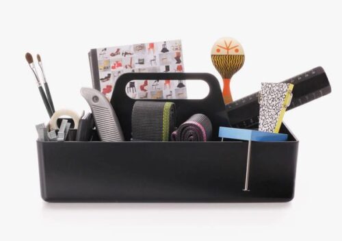 Toolbox design Arik Levy  Vitra - immagine 2