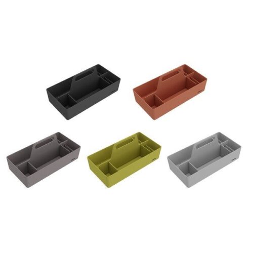 Toolbox design Arik Levy  Vitra - immagine 6