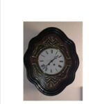 OROLOGIO PARETE A OCCHIO DI BUE  800