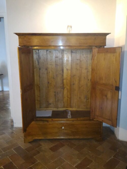 ARMADIO/CREDENZA IRLANDESE - immagine 2