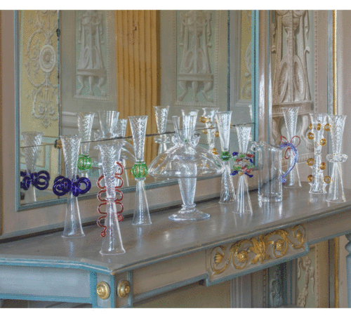 BIBI I COLLECTION GLASS SIPEK DRIADE - Image 2