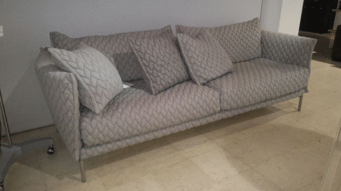 GENTRY SOFA 240X90 MOROSO - Image 2