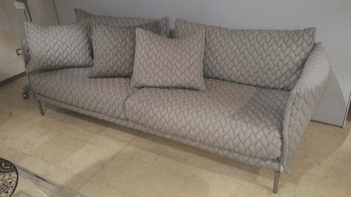 GENTRY SOFA 240X90 MOROSO - Image 3