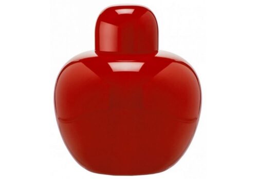 Cinese vase red coral Venini - Image 3