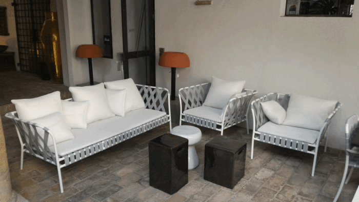 INOUT 851 POLTRONA GERVASONI - immagine 5