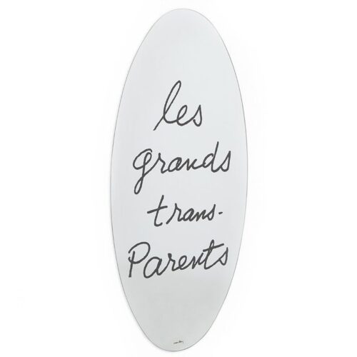 LES GRAND TRANS PARENTS MAN RAY SIMON-CASSINA - Image 3