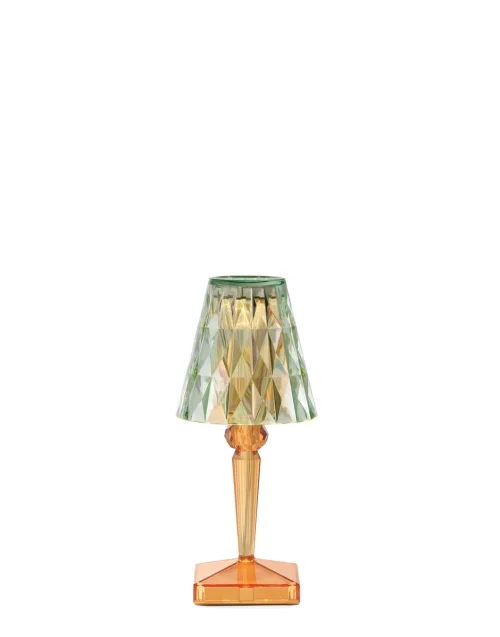 BATTERY LAMP KARTELL - Image 9