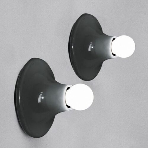TETI LAMPADA Magistretti Artemide - immagine 3