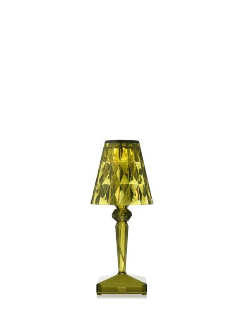 BATTERY LAMP KARTELL - Image 3