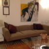 Avio 3 seat sofa Knoll