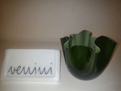 FAZZOLETTO 700.04 VENINI - Image 3