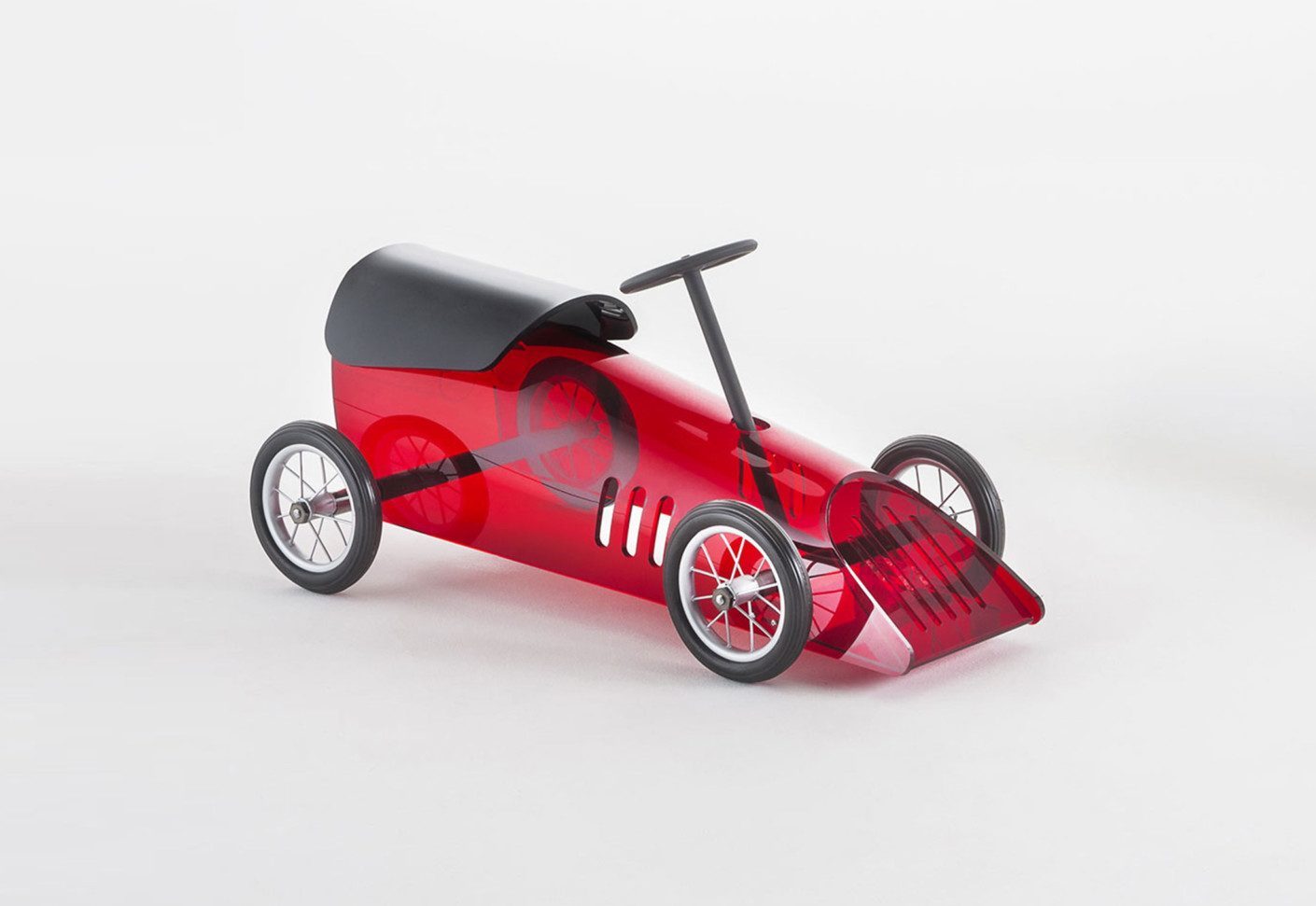 DISCOVOLANTE KARTELL — Casarredo