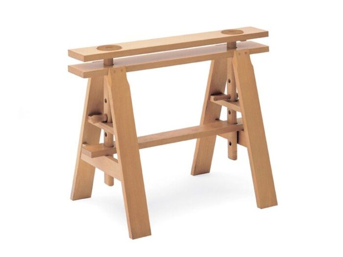 LEONARDO TABLE/DESK ZANOTTA - Image 4