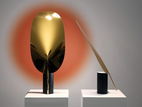 SERENA LAMP FLOS URQUIOLA - Image 5