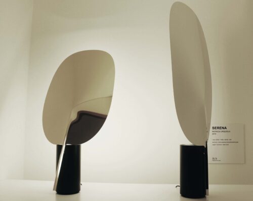 SERENA LAMP FLOS URQUIOLA - Image 4