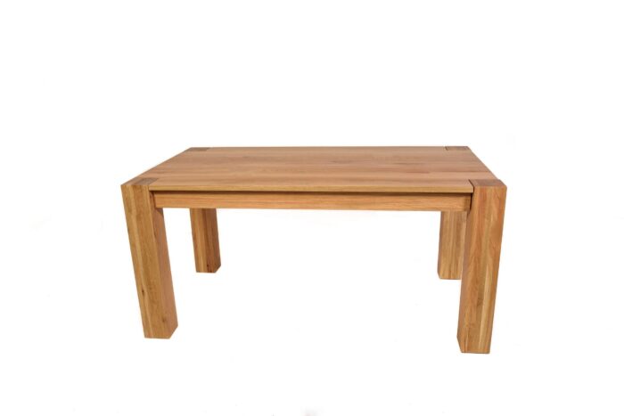 STORIA EXTENDING TABLE 160X260 / 90 H.76 OAK