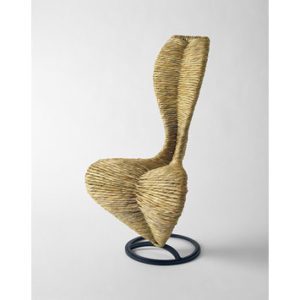 S CHAIR PAGLIA PALUSTRE - Image 2