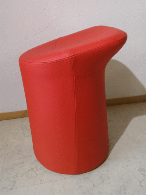 Lilla sgabello Artifort - Image 4