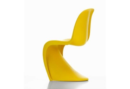 PANTON CHAIR  VERNER PANTOR VITRA - Image 2