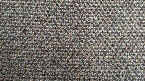 MARALUNGA SOFA CM.190 FABRIC EVEREST ANNAPRUNA QUARZO 2XF - Image 2
