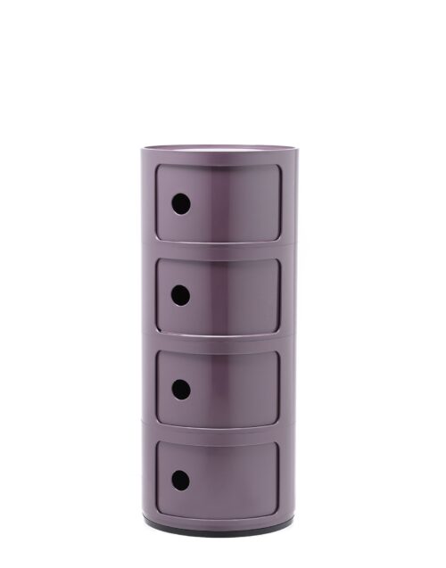 COMPONIBILI 4 CASTELLI KARTELL - Image 2