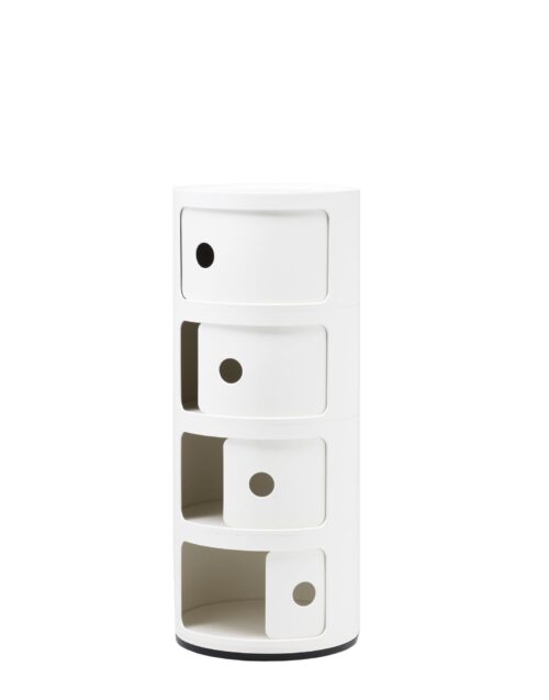 COMPONIBILI 4 CASTELLI KARTELL - Image 5