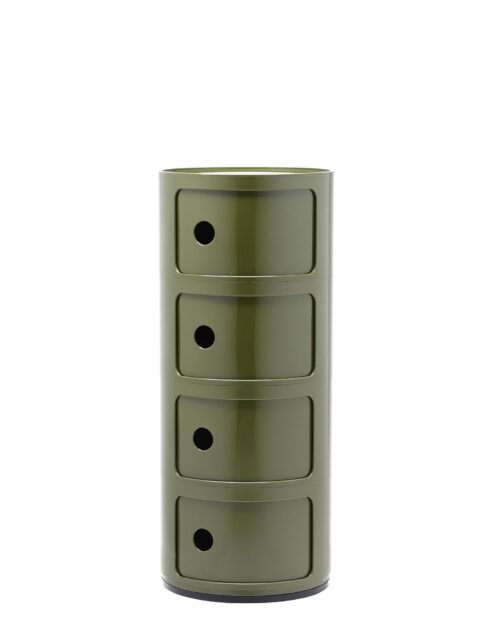 COMPONIBILI 4 CASTELLI KARTELL - Image 4