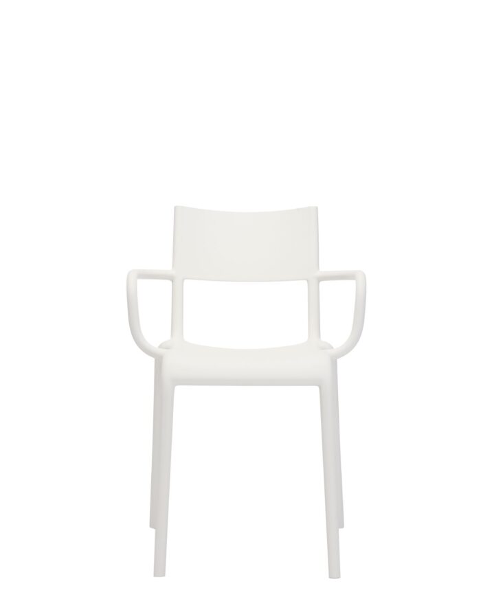 GENERIC A SEDIA CON BRACCIOLI STARCK KARTELL
