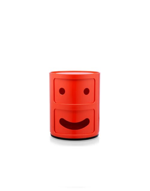 COMPONIBILI SMILE  KARTELL - immagine 1