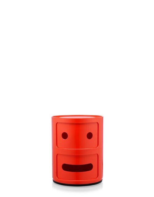 COMPONIBILI SMILE  KARTELL - immagine 2