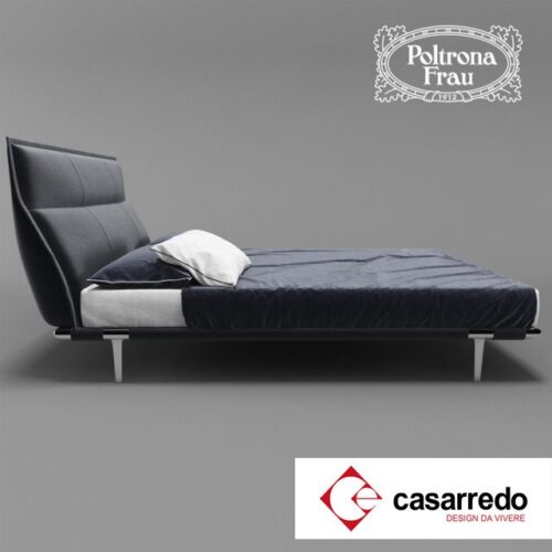 MR MOONLIGHT LETTO 170X200 SC POLTRONA FRAU - immagine 2