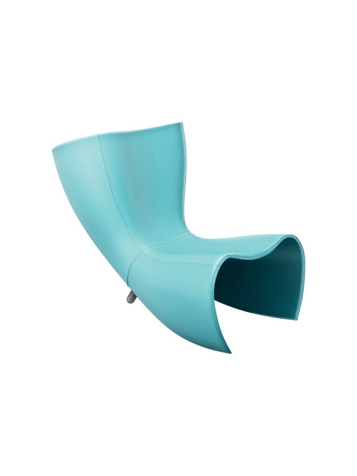 FELT 25° LEATHER LIGHTBLUE N° 11 CAPPELLINI