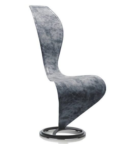 S CHAIR LIMITED EDITION - Image 2